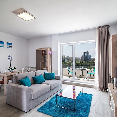 קלוז'-נאפוקה Residence Il Lago מראה חיצוני תמונה