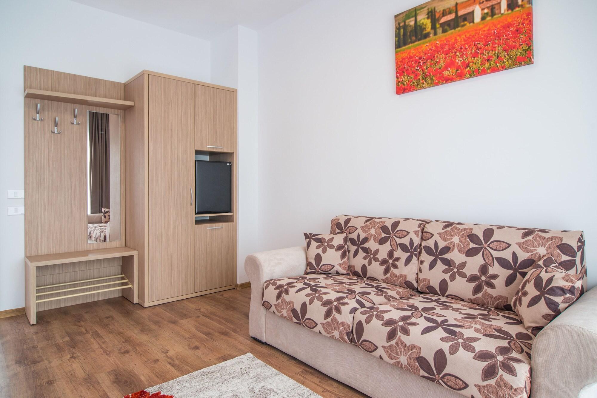 קלוז'-נאפוקה Residence Il Lago מראה חיצוני תמונה